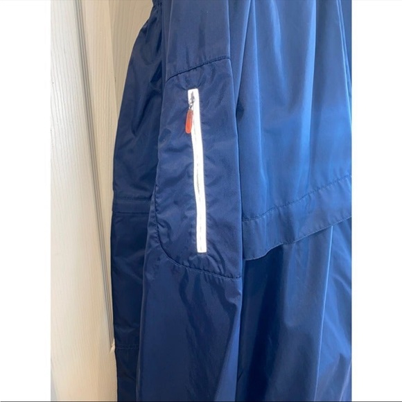 Oversized Nike Anorak Windbreaker Suit Water Resistant - Picture 4 of 8